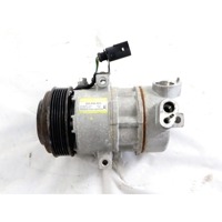 1S0816803 COMPRESSORE CLIMATIZZATORE CLIMA A/C VOLKSWAGEN UP 1.0 B 44KW 5M 5P (2016) RICAMBIO USATO