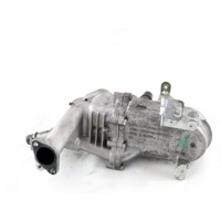 EFMH-19206-A RADIATORE SCARICO GAS EGR FORD FIESTA 1.5 D 63KW 6M 5P (2020) RICAMBIO USATO