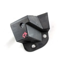 H1BB-17E851-A1 SUPPORTO PARAURTI POSTERIORE LATO SINISTRO FORD FIESTA 1.5 D 63KW 6M 5P (2020) RICAMBIO USATO