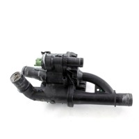 9820023280 TERMOSTATO VALVOLA TERMOSTATICA FORD FIESTA 1.5 D 63KW 6M 5P (2020) RICAMBIO USATO