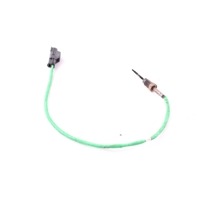 H1B1-12B591-AB SENSORE DI TEMPERATURA GAS DI SCARICO FORD FIESTA 1.5 D 63KW 6M 5P (2020) RICAMBIO USATO