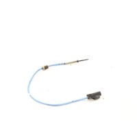 H1B1-12B591-BB SENSORE DI TEMPERATURA GAS DI SCARICO FORD FIESTA 1.5 D 63KW 6M 5P (2020) RICAMBIO USATO