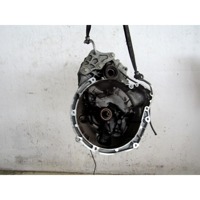 2483487 CAMBIO MECCANICO FORD FIESTA 1.5 D 63KW 6M 5P (2020) RICAMBIO USATO H1BR-7002-EFE