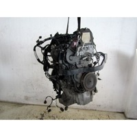 XUJM MOTORE FORD FIESTA 1.5 D 63KW 6M 5P (2020) RICAMBIO USATO CON POMPA INIEZIONE E SERIE INIETTORI 1685778 F1BQ-6007-CB
