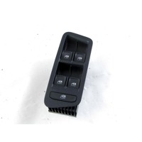 5G0959857D GRUPPO DI COMANDO ALZA-VETRI ALZA-CRISTALLI PORTA ANTERIORE SINISTRA VOLKSWAGEN GOLF 7 2.0 D 110KW 6M 5P (2016) RICAMBIO USATO CON INTERRUTTORE BLOCCO ALZA-VETRI ALZA-CRISTALLI
