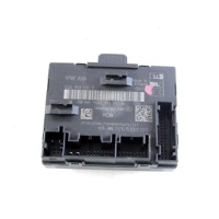 5Q0959592E CENTRALINA PORTA ANTERIORE DESTRA VOLKSWAGEN GOLF 7 2.0 D 110KW 6M 5P (2016) RICAMBIO USATO