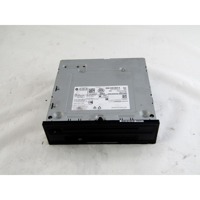 3Q0035824A CENTRALINA LETTORE CD SISTEMA MULTIMEDIALE VOLKSWAGEN GOLF 7 2.0 D 110KW 6M 5P (2016) RICAMBIO USATO CON LETTORE SD
