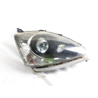 33101S5TG61 FARO FANALE ANTERIORE DESTRO HONDA CIVIC 1.7 D 74KW 5M 5P (2005) RICAMBIO USATO 