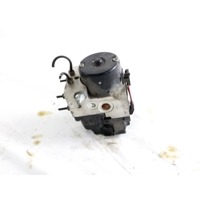 0265216895 CENTRALINA POMPA AGGREGATO ABS HONDA CIVIC 1.7 D 74KW 5M 5P (2005) RICAMBIO USATO 