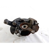 51215S6FE01 MONTANTE SOSPENSIONE ANTERIORE SINISTRO MOZZO CUSCINETTO 44600S5AJ00 44300S6DE01 HONDA CIVIC 1.7 D 74KW 5M 5P (2005) RICAMBIO USATO 