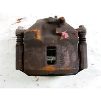 45012S6FE01 PINZA FRENO ANTERIORE DESTRA HONDA CIVIC 1.7 D 74KW 5M 5P (2005) RICAMBIO USATO 