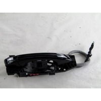 5G0837206NGRU MANIGLIA ESTERNA PORTA POSTERIORE DESTRA VOLKSWAGEN GOLF 7 2.0 D 110KW 6M 5P (2016) RICAMBIO USATO