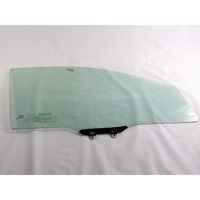 73300S6DE00 VETRO SCENDENTE PORTA ANTERIORE DESTRA HONDA CIVIC 1.7 D 74KW 5M 5P (2005) RICAMBIO USATO 