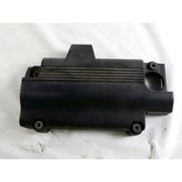 12500PLZD00 COVER RIVESTIMENTO COPRI MOTORE HONDA CIVIC 1.7 D 74KW 5M 5P (2005) RICAMBIO USATO 