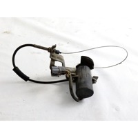 37971PLZE01 SENSORE DI POSIZIONE PEDALE ACCELERATORE HONDA CIVIC 1.7 D 74KW 5M 5P (2005) RICAMBIO USATO 0281002484