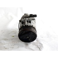 38800PLZD00 COMPRESSORE CLIMATIZZATORE CLIMA A/C HONDA CIVIC 1.7 D 74KW 5M 5P (2005) RICAMBIO USATO 