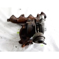 18900PLZD00 TURBINA TURBOCOMPRESSORE  HONDA CIVIC 1.7 D 74KW 5M 5P (2005) RICAMBIO USATO 