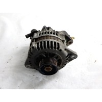 31100PLZD00 ALTERNATORE HONDA CIVIC 1.7 D 74KW 5M 5P (2005) RICAMBIO USATO 