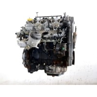 4EE2 MOTORE HONDA CIVIC 1.7 D 74KW 5M 5P (2005) RICAMBIO USATO CON POMPA INIEZIONE E SERIE INIETTORI 12100PLZD10 11000PLZD00