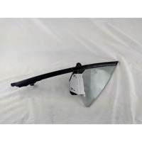 3W8845114C VETRO FISSO PORTA ANTERIORE DESTRA BENTLEY CONTINENTAL GT 4.0 B 388KW AUT 2P (2016) RICAMBIO USATO