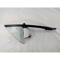 3W8845113C VETRO FISSO PORTA ANTERIORE SINISTRA BENTLEY CONTINENTAL GT 4.0 B 388KW AUT 2P (2016) RICAMBIO USATO