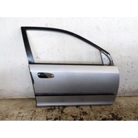 67010S6DE05ZZ PORTA ANTERIORE DESTRA PASSEGGERO HONDA CIVIC 1.7 D 74KW 5M 5P (2005) RICAMBIO USATO LEGGERMENTE STRISCIATA
