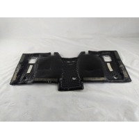 3W8867097A RIVESTIMENTO INSONORIZZANTE SUPERIORE BAGAGLIAIO BENTLEY CONTINENTAL GT 4.0 B 388KW AUT 2P (2016) RICAMBIO USATO