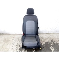 1K8881515 SEDILE ANTERIORE SINISTRO GUIDATORE VOLKSWAGEN GOLF 7 2.0 D 110KW 6M 5P (2016) RICAMBIO USATO