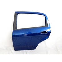 51888070 PORTA POSTERIORE SINISTRA FIAT GRANDE PUNTO 1.4 B 57KW 5M 5P (2005) RICAMBIO USATO