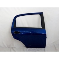 51888069 PORTA POSTERIORE DESTRA FIAT GRANDE PUNTO 1.4 B 57KW 5M 5P (2005) RICAMBIO USATO AMMACCATO