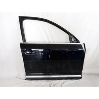 7L0831056L PORTA ANTERIORE DESTRA PASSEGGERO VOLKSWAGEN TOUAREG 2.5 D 4X4 128KW AUT 5P (2007) RICAMBIO USATO GRAFFIATA
