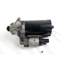 070911023C MOTORINO AVVIAMENTO VOLKSWAGEN TOUAREG 2.5 D 4X4 128KW AUT 5P (2007) RICAMBIO USATO