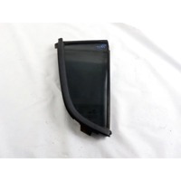 5740A206 VETRO FISSO PORTA POSTERIORE DESTRA OSCURATO MITSUBISHI L200 2.5 D 4X4 100KW 5M 4P (2006) RICAMBIO USATO