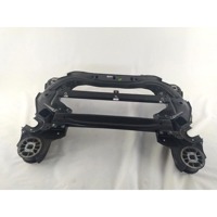 3W0399313C CULLA MOTORE ASSALE ANTERIORE BENTLEY CONTINENTAL GT 4.0 B 388KW 4X4 AUT 2P (2016) RICAMBIO USATO 