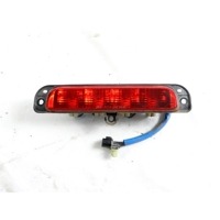 8334A059 TERZO STOP MITSUBISHI L200 2.5 D 4X4 100KW 5M 4P (2006) RICAMBIO USATO