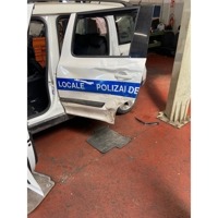 SKODA YETI 1.8 B 118KW 4X4 6M 5P (2015) RICAMBIO USATO 