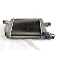 MN135001 RADIATORE INTERCOOLER SCAMBIATORE ARIA/ARIA MITSUBISHI L200 2.5 D 4X4 100KW 5M 4P (2006) RICAMBIO USATO