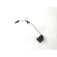 3W3980543 RETROCAMERA TELECAMERA POSTERIORE BENTLEY CONTINENTAL GT 4.0 B 388KW 4X4 AUT 2P (2016) RICAMBIO USATO