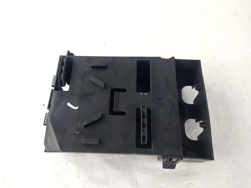 3D0903145D SUPPORTO CENTRALINA BENTLEY CONTINENTAL GT 4.0 B 388KW 4X4 AUT 2P (2016) RICAMBIO USATO