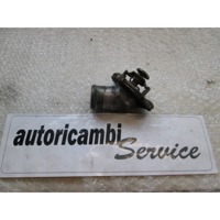 TERMOSTATSKI VENTIL OEM N. 12992692 ORIGINAL REZERVNI DEL OPEL CORSA D S07 (2006 - 2011) BENZINA LETNIK 2009