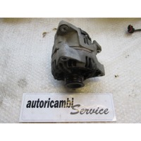 ALTERNATOR OEM N. 13222930 ORIGINAL REZERVNI DEL OPEL CORSA D S07 (2006 - 2011) BENZINA LETNIK 2009