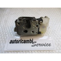 CENTRALNA KLJUCAVNICA ZADJIH LEVIH VRAT OEM N. 46536064 ORIGINAL REZERVNI DEL FIAT PUNTO 188 188AX MK2 (1999 - 2003) BENZINA LETNIK 2002