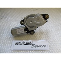 MOTORCEK ZADNJEGA BRISALCA OEM N. 66350000 ORIGINAL REZERVNI DEL FIAT PUNTO 188 188AX MK2 (1999 - 2003) BENZINA LETNIK 2002