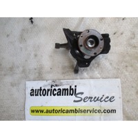 VRTLJIVI LEZAJ DESNO / PESTO KOLESA Z LEZAJEM SPREDAJ OEM N. 46528901 ORIGINAL REZERVNI DEL FIAT PUNTO 188 188AX MK2 (1999 - 2003) BENZINA LETNIK 2002