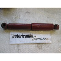 SPREDNJI LEVI AMORTIZER OEM N. 4829834 ORIGINAL REZERVNI DEL IVECO DAILY MK2 (1989 - 1999) DIESEL LETNIK 1999