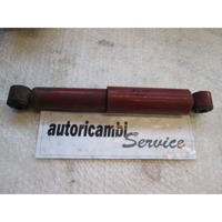 SPREDNJI DESNI AMORTIZER  OEM N. 8587219 4829834 ORIGINAL REZERVNI DEL IVECO DAILY MK2 (1989 - 1999) DIESEL LETNIK 1999