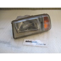 SPREDNJI LEVI ZAROMETI  OEM N. 3530060A31 ORIGINAL REZERVNI DEL SUZUKI VITARA ET TA TD (1988 - 1998) BENZINA LETNIK 1998