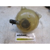 HLADILNA VODA ZA RADIJATORJE OEM N. 1J0121403B ORIGINAL REZERVNI DEL VOLKSWAGEN GOLF IV 1J1 1E7 1J5 MK4 BER/SW (1998 - 2004) BENZINA LETNIK 1999