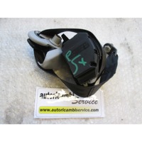 VARNOSTNI PAS OEM N. 1J6857805GHCP ORIGINAL REZERVNI DEL VOLKSWAGEN GOLF IV 1J1 1E7 1J5 MK4 BER/SW (1998 - 2004) BENZINA LETNIK 1999