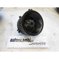 VENTILATOR  KABINE  OEM N. 1J1819021A ORIGINAL REZERVNI DEL VOLKSWAGEN GOLF IV 1J1 1E7 1J5 MK4 BER/SW (1998 - 2004) BENZINA LETNIK 1999